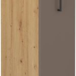 Επιδαπέδιο ντουλάπι με καλάθι Lorna 30 D CARGO BB