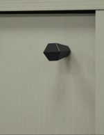 Μπουφές Siera 3F-Χακί - Image 2