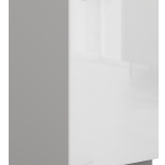 Επιδαπέδιο ντουλάπι Ramon 40 D 1F BB