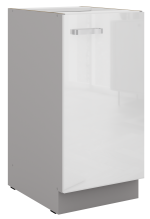 Επιδαπέδιο ντουλάπι Ramon 40 D 1F BB