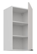 Κρεμαστό ντουλάπι Varena 40 G 72 1F - Image 2