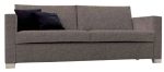 Καναπές Smart  Διθέσιος-120φ 90β εκ.-Staxti - Image 3