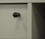 Μπουφές Siera 3F Shelf-Χακί - Image 2