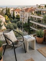 Καρέκλα Blake-Gkri - Image 4