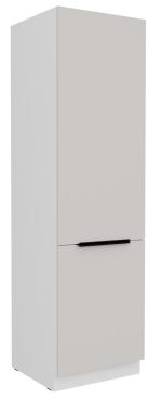 Επιδαπέδιο ντουλάπι Varena 60 DK 210 2F