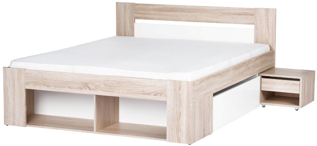 image_1_128886 Κρεβάτι Sigrid - Image 1