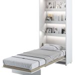 Κρεβάτι Τοίχου Concept Bc