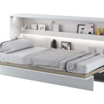 Κρεβάτι Τοίχου Concept Bc Slash