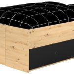 Κρεβάτι Traveller