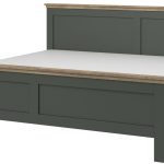 Κρεβάτι Capel