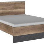 Κρεβάτι Canada