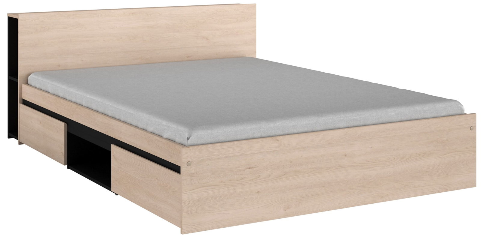 image_1_707988 Κρεβάτι Logan - Image 1