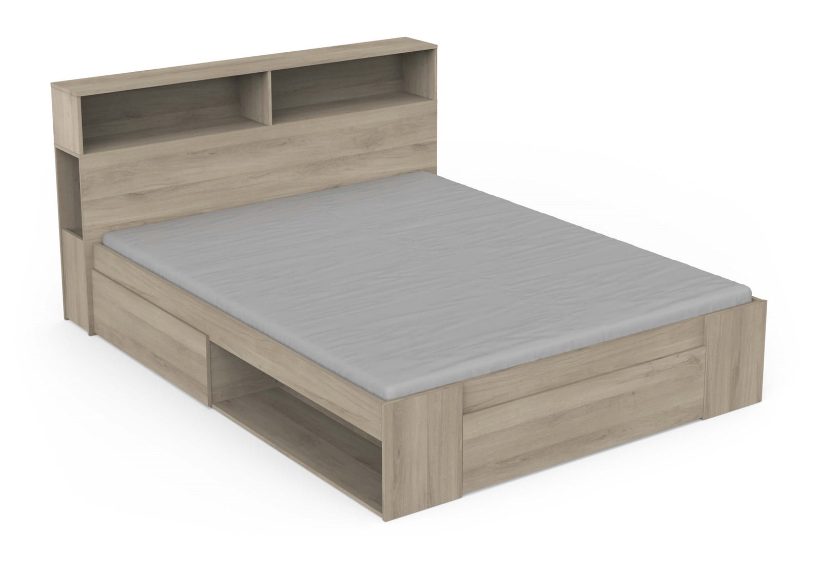 image_1_787773 Κρεβάτι Maxirest - Image 1