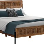 Κρεβάτι Elvendor