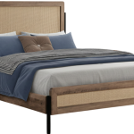 Κρεβάτι Bavaria