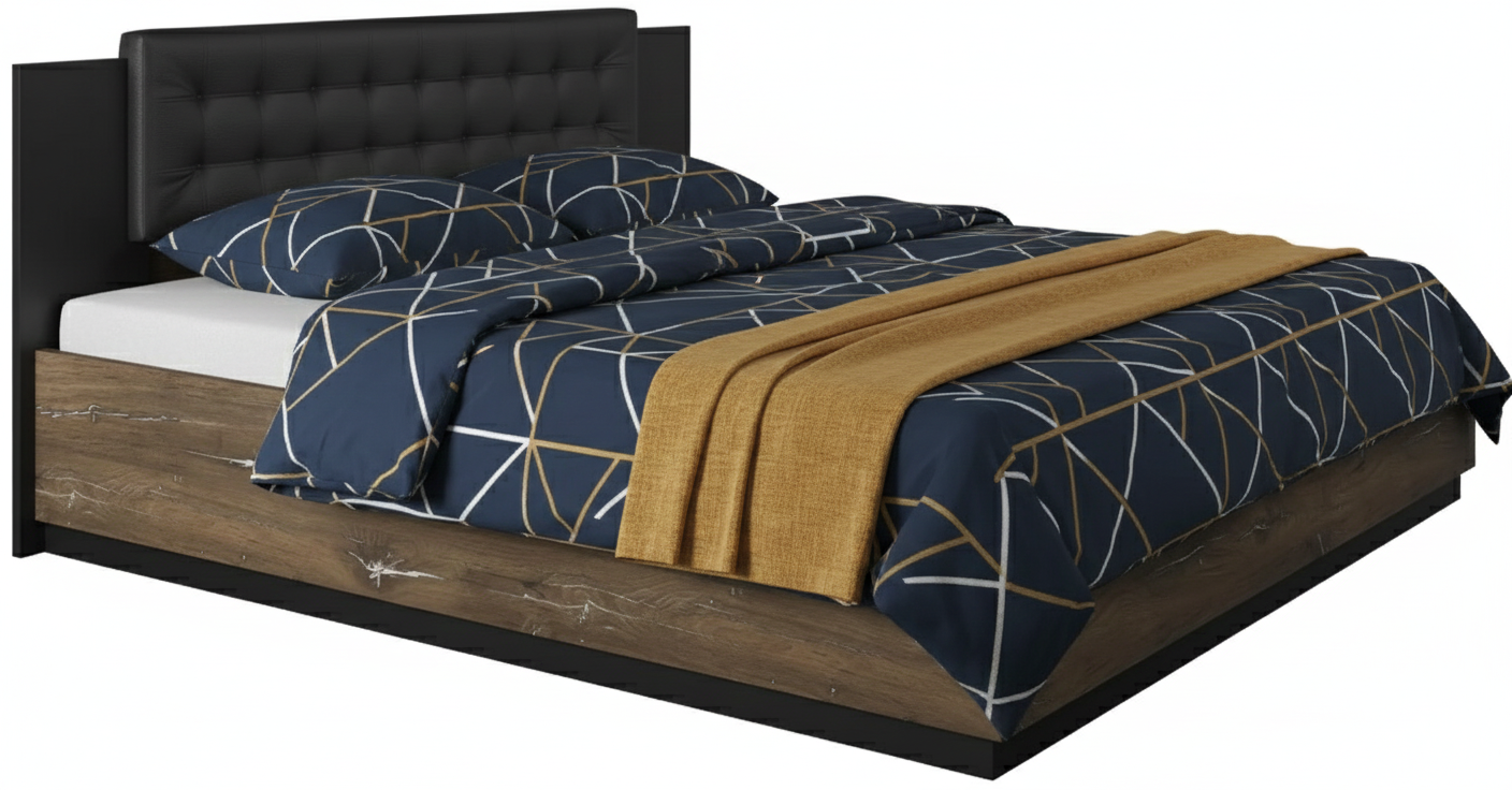 image_1_910517 Κρεβάτι Sigon - Image 1