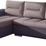 Γωνιακός καναπές Otto-Λιλά - μωβ-Αριστερή