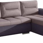 Γωνιακός καναπές Otto-Λιλά - μωβ-Δεξιά