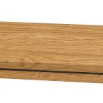 Ράφι Gran-Μήκος: 180 εκ.