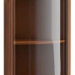 Βιτρίνα Avila γωνιακή-Δεξιά