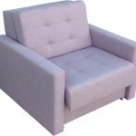 Πολυθρόνα - κρεβάτι Imodio