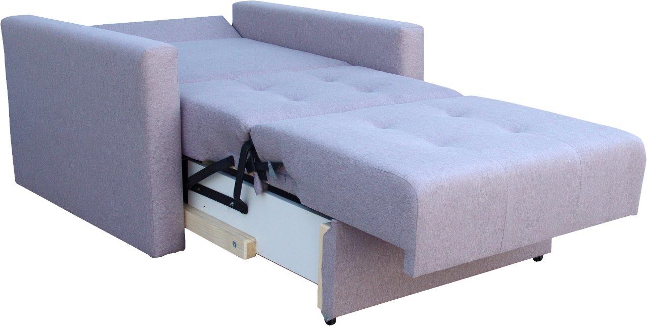 Πολυθρόνα - κρεβάτι Imodio - Image 3