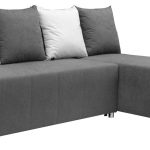 Γωνιακός καναπές Ezio-Γκρι Ανοιχτό