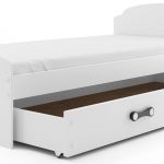 Κρεβάτι Lilena-Λευκό