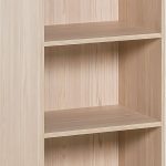 Βιβλιοθήκη mini Stige-Φυσικό