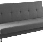 Καναπές - κρεβάτι Jolio-Γκρι