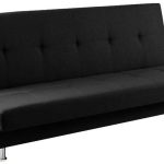 Καναπές - κρεβάτι Jolio-Μαύρο