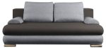 Καναπές - κρεβάτι Ribod-Γκρι Σκούρο