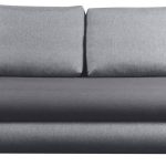 Καναπές - κρεβάτι Ribod-Γκρι ανοικτό - Γκρι σκούρο