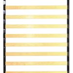 Ορθοπεδικό τελάρο Slats-90 x 190