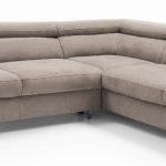 Γωνιακός καναπές Favelo-Αριστερή-Cappuccino