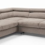 Γωνιακός καναπές Favelo-Δεξιά-Cappuccino