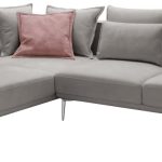 Γωνιακός καναπές Liberty-Δεξιά-Gkri