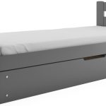 Κρεβάτι Ernesto-Grafitis