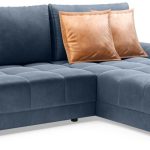 Γωνιακός καναπές Violanda-Αριστερή-Mple