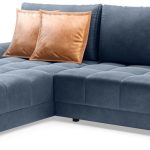 Γωνιακός καναπές Violanda-Δεξιά-Mple