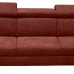 Καναπές Sussex Τριθέσιος-Kokkino