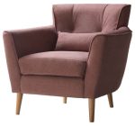 Πολυθρόνα Eddie-Keramidi