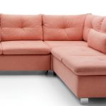 Γωνιακός καναπές Canaria-Αριστερή-Korali