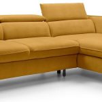 Γωνιακός καναπές Emerald-Αριστερή-Kitrino