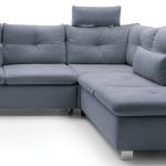 Προσκέφαλο καναπέ Canaria-Petrol