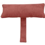 Προσκέφαλο καναπέ Scorpio-Kokkino