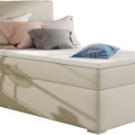 Κρεβάτι Rico-Ekrou-Aristera