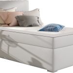 Κρεβάτι Rico-Leuko-Aristera