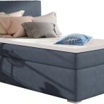 Κρεβάτι Rico-Mple-Aristera