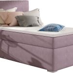 Κρεβάτι Rico-Mwb-Aristera